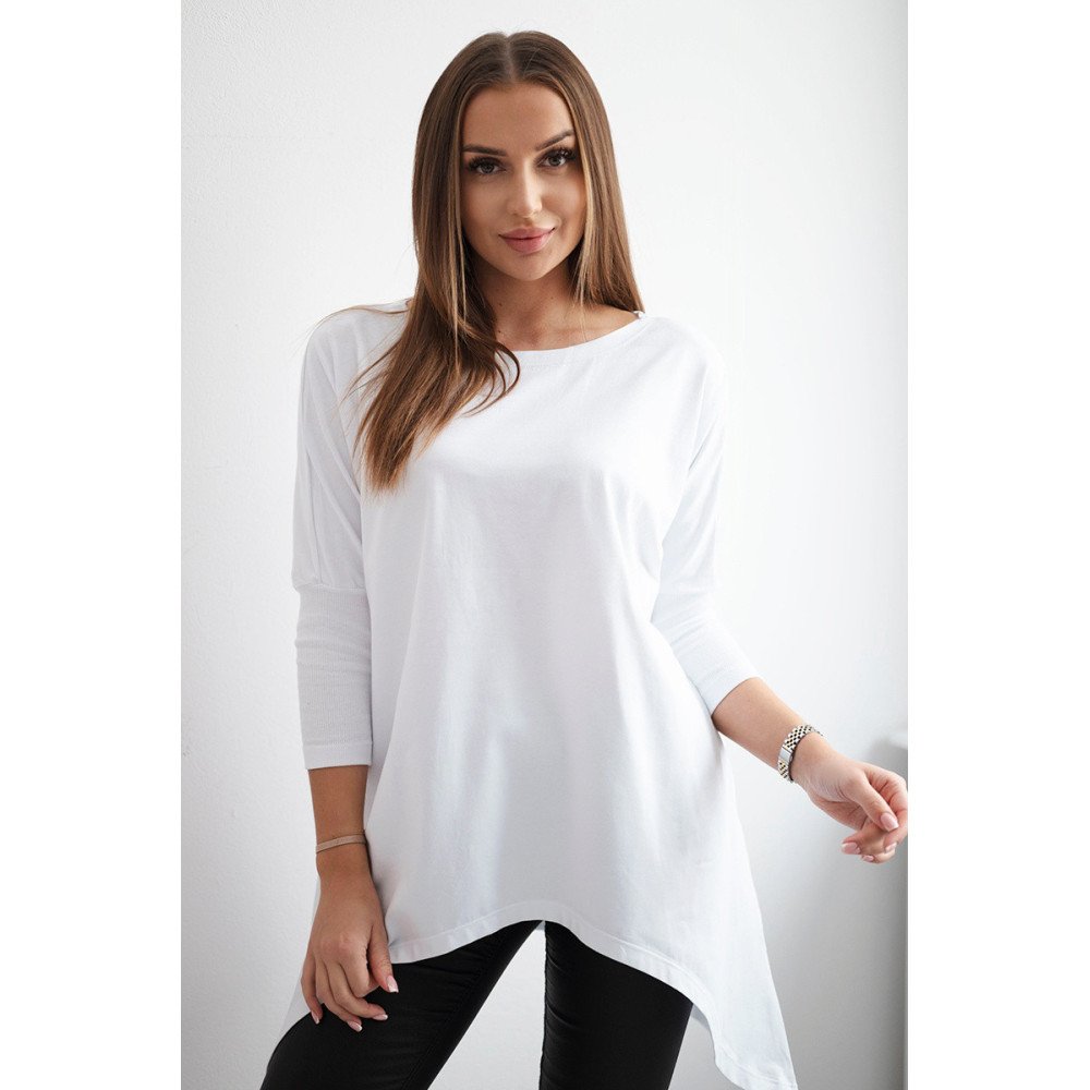 Oversize balta palaidinė nuotrauka Oversize balta palaidinė nuotrauka