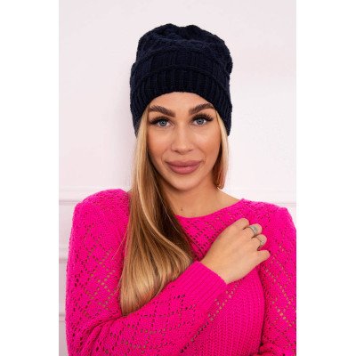 Balta  kepurė Lorena K377 nuotrauka